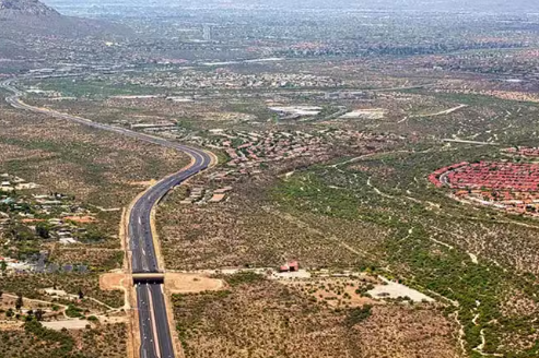 Corona De Tucson, AZ