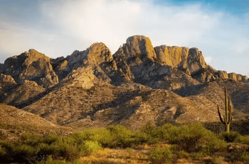 Marana, AZ