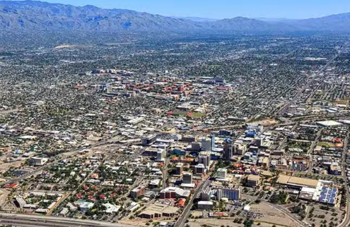 Tortolita, AZ