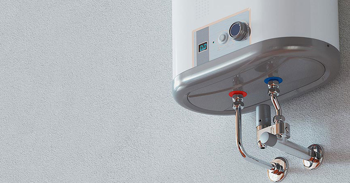 Who To Call For Water Heater Repair