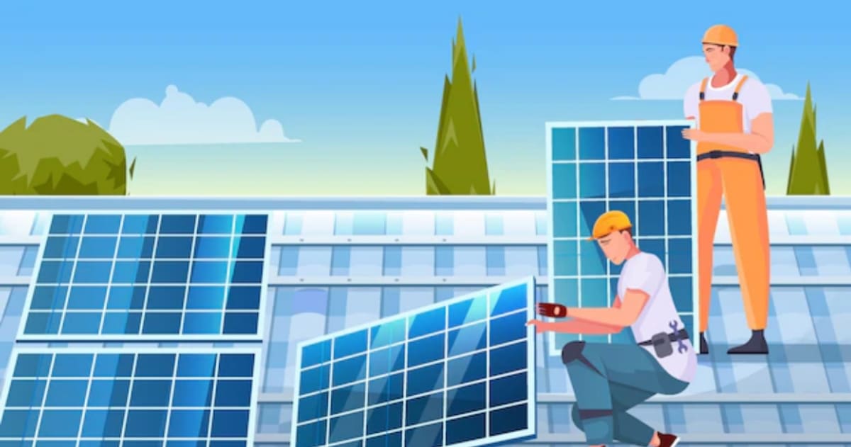 12 Facts You Didnt Know About Solar Power Systems