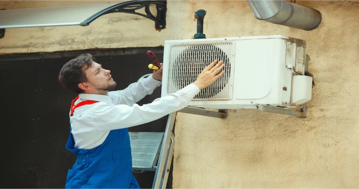 AC Replacement Why Its Important and How to Do It