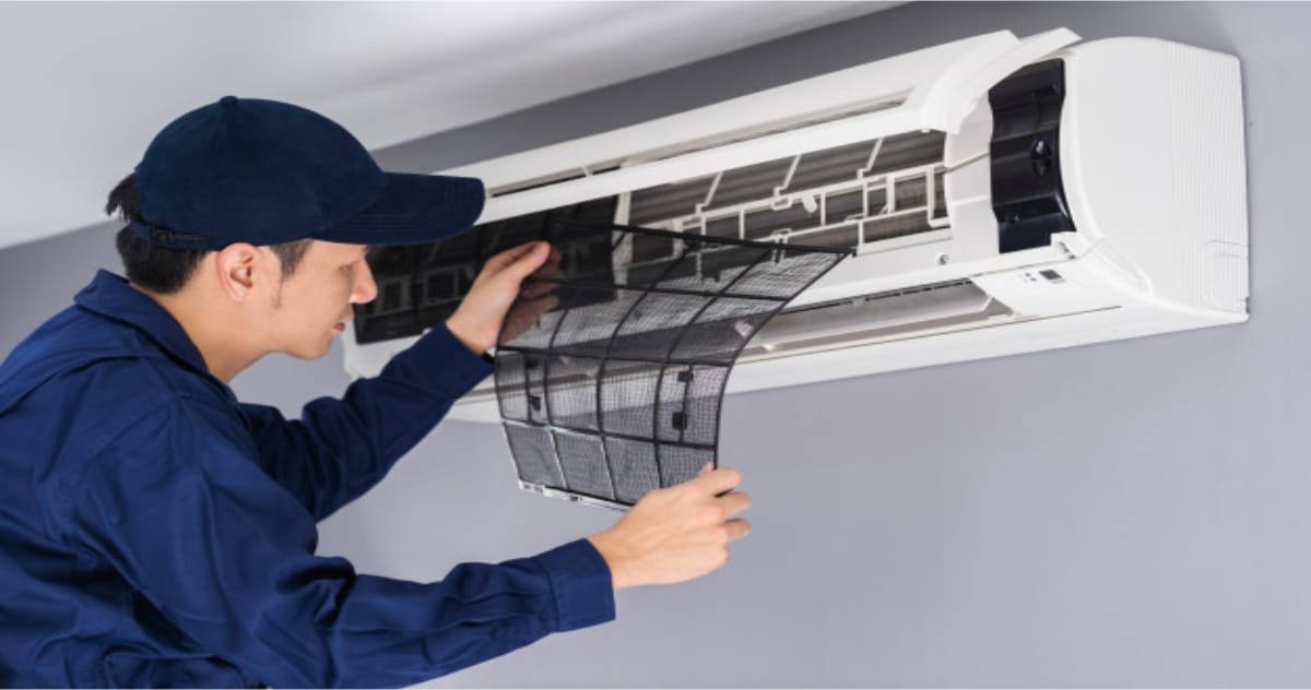 Common AC Problems That Only a Professional AC Repair Can