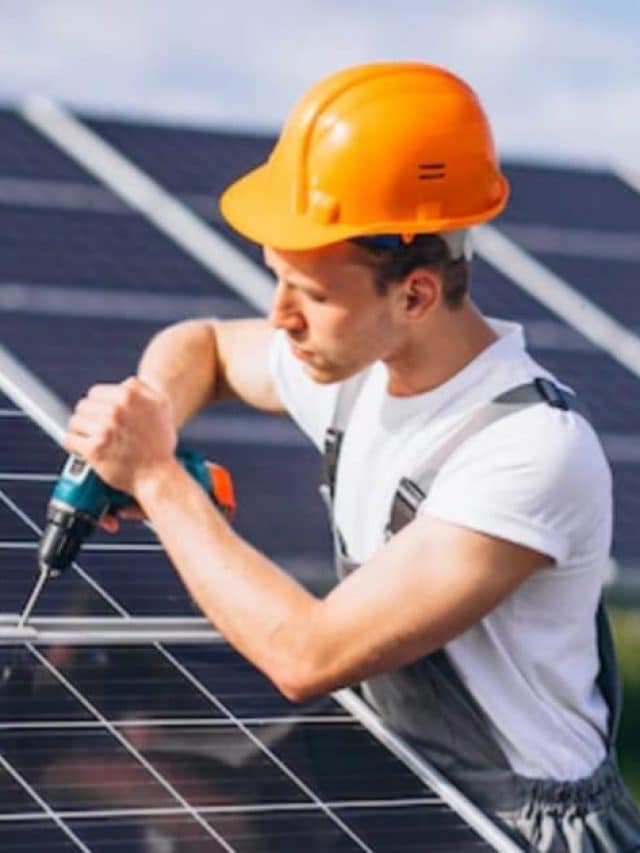 Why Solar Panel Installers Matter: Solar Energy Facts People Should Know