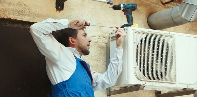 What To Expect During And After AC Repair
