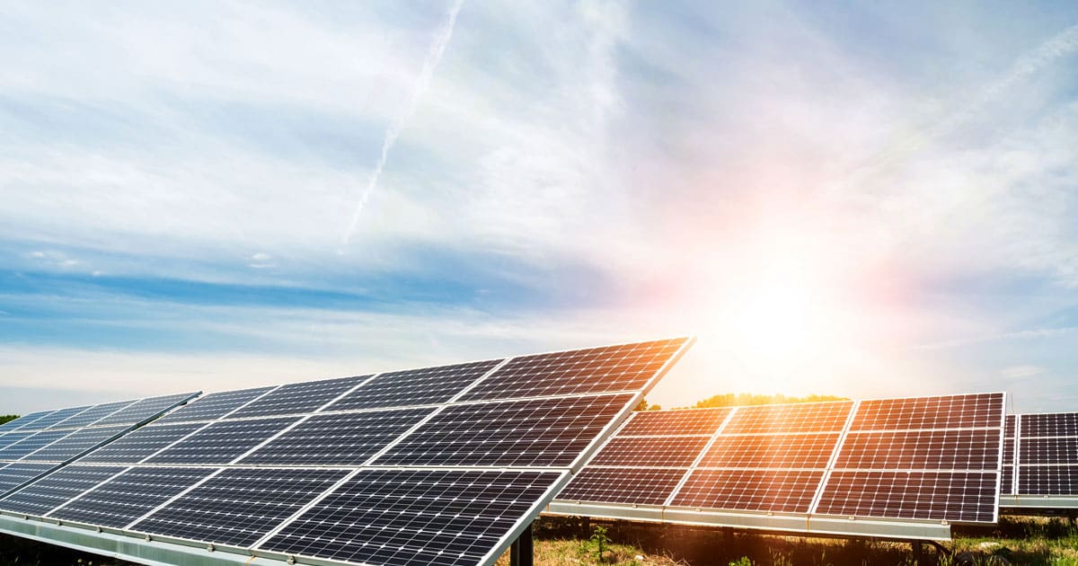 How You Can Help Create a Sustainable Future With Solar Energy