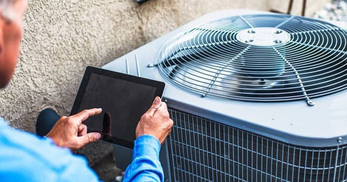 cost of ac installation in tucson