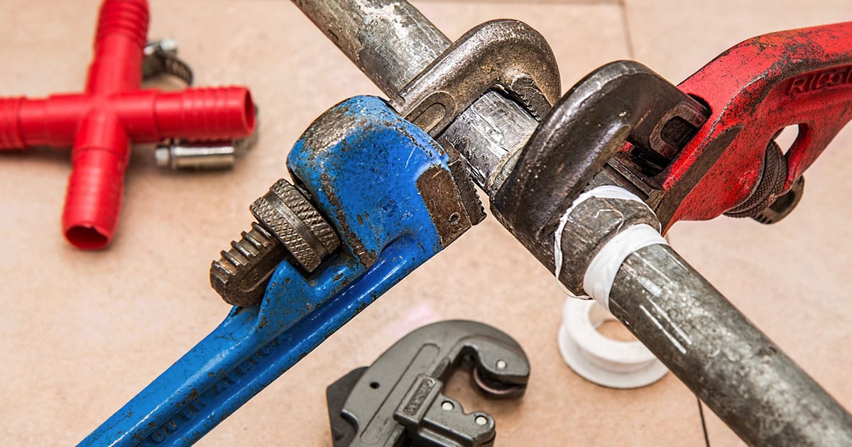 Top Services That Plumbers Tucson Can Provide