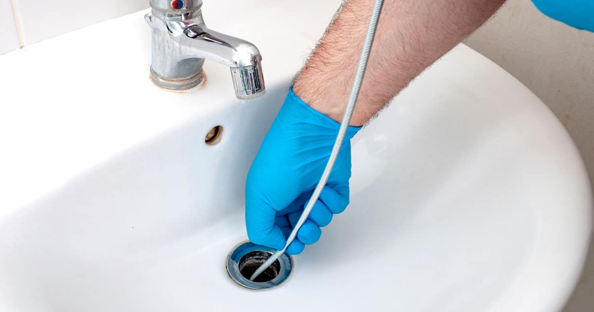 Why You Shouldn't Overlook Drain Cleaning?
