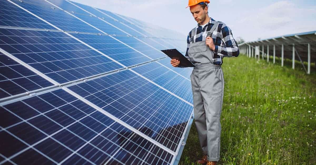 Solar Power System Advantages and Disadvantages