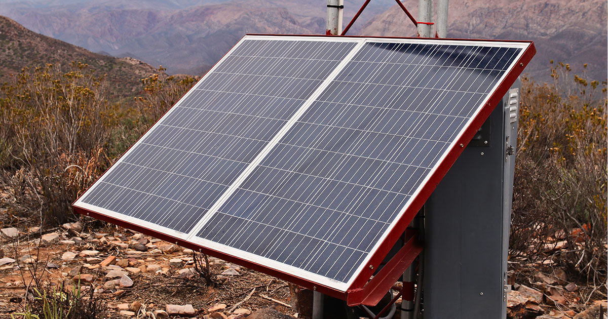 What-Is-an-Off-Grid-Solar-Power-System