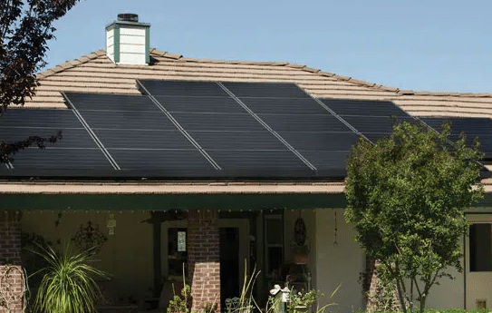 Commercial Solar Installations in Tucson