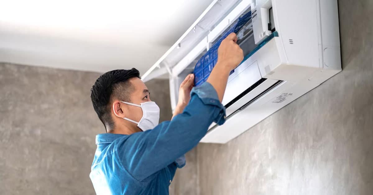 Expert Tips for Maintaining Your Tucson Air Conditioning System