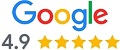 4.9 Google Rating AC Repair Company